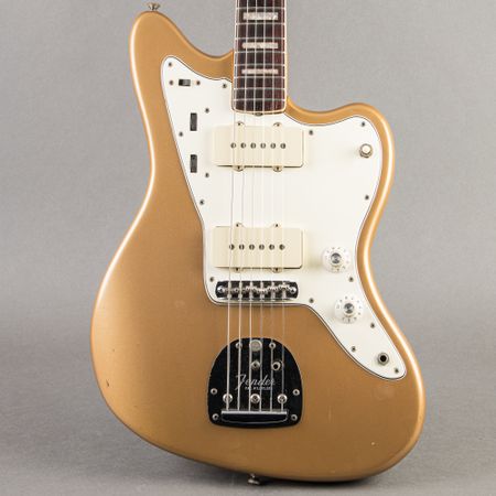 Fender Jazzmaster 1967, Firemist Gold thumbnail