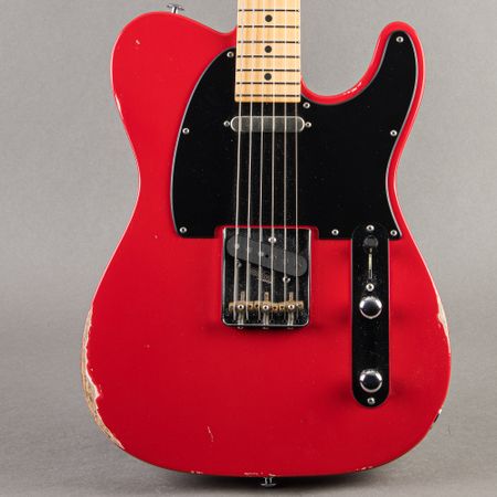 Suhr Classic T Antique 2020s, Red thumbnail