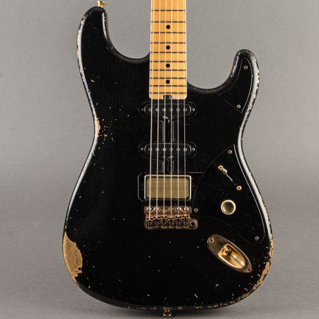 Shabat Lynx DZ 2024, Black thumbnail