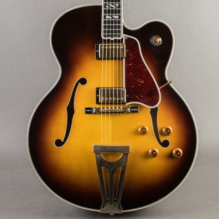 Gibson Super 400 2004, Sunburst thumbnail