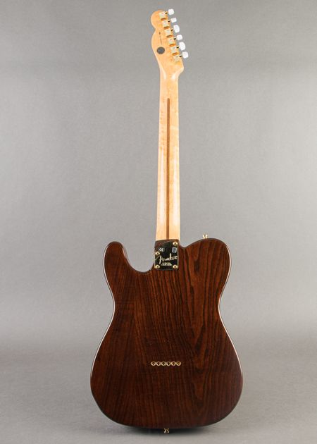 Carter Vintage - Fender Limited American Elite Telecaster Thinline