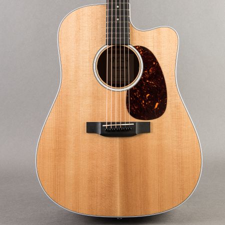 Martin Road Series DC-13 2019, Natural thumbnail