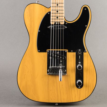 Fender American Elite Telecaster 2016, Blonde thumbnail