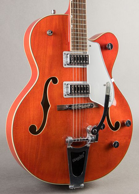 Carter Vintage - Gretsch Chet Atkins Hollow Body (6120) 1957