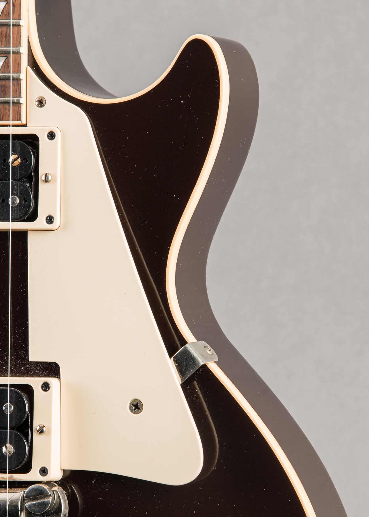 Carter Vintage - Gibson Custom Shop Les Paul Custom Jeff Beck 1954