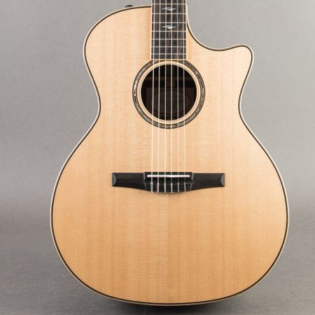 Taylor 814ce-N 2021, Natural thumbnail