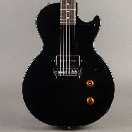 Gibson Charlie Starr Les Paul Junior 2024, Ebony thumbnail