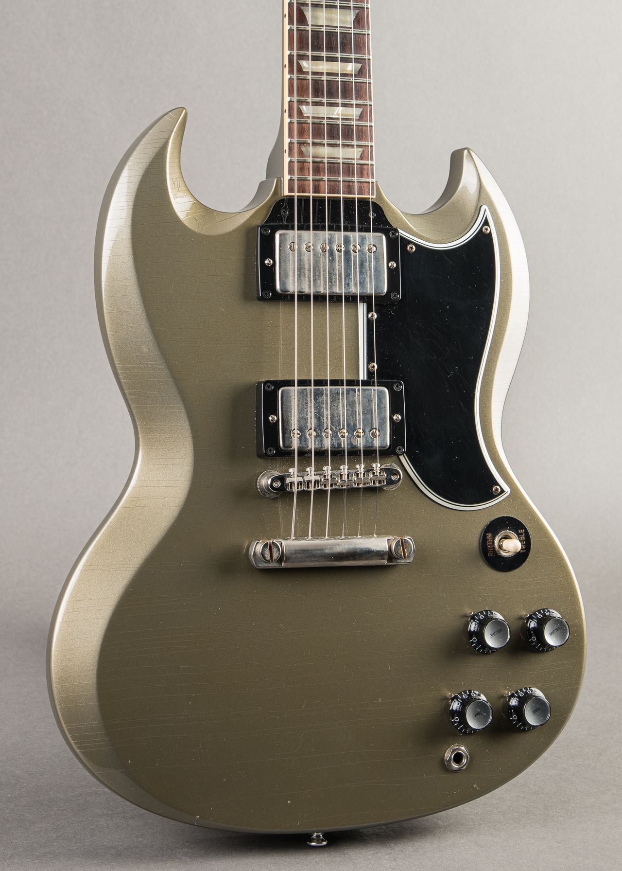 Carter Vintage - Gibson Custom Shop Murphy Lab Ultra Light Aged