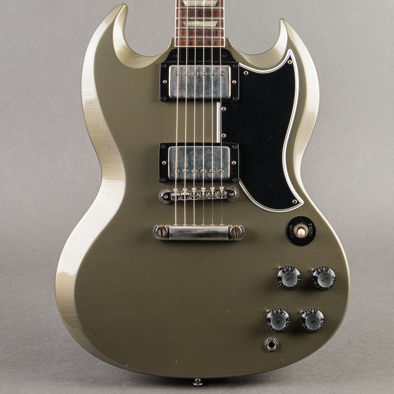 Carter Vintage - Gibson Custom Shop Murphy Lab Ultra Light Aged
