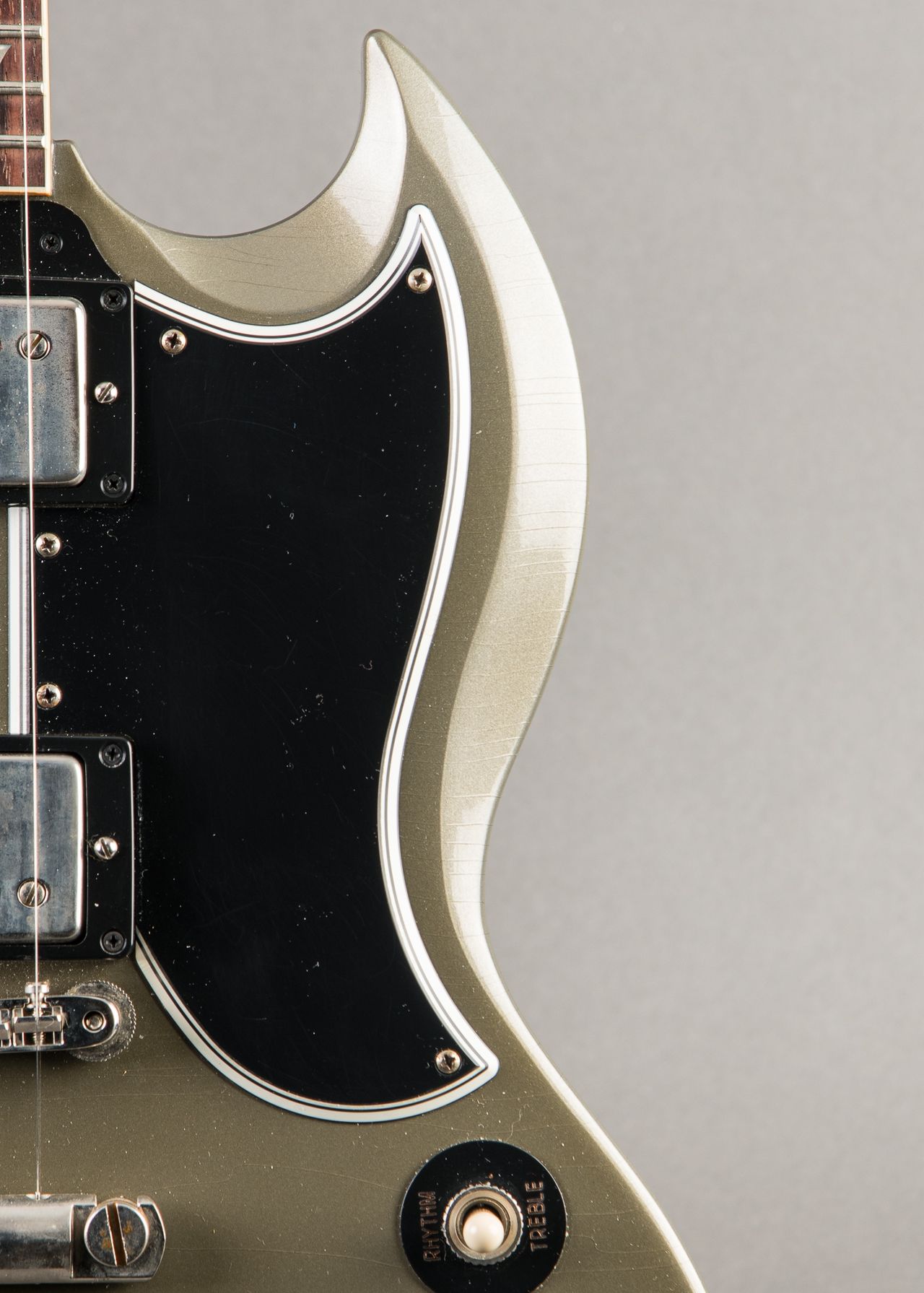 Carter Vintage - Gibson Custom Shop Murphy Lab Ultra Light Aged