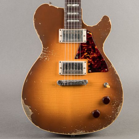 Bunting Amarok 2026, Sunburst thumbnail