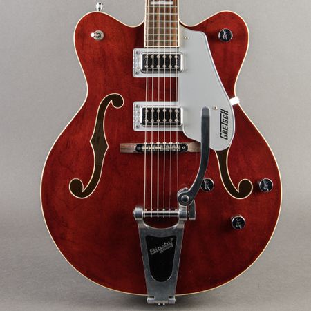 Grestch G5422T 2014, Walnut thumbnail