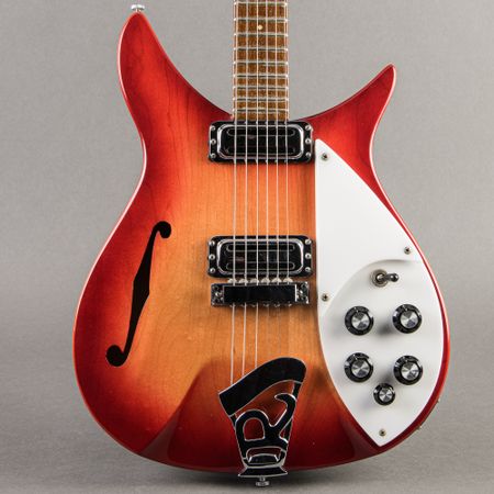 Rickenbacker 310 1967, Fireglo thumbnail