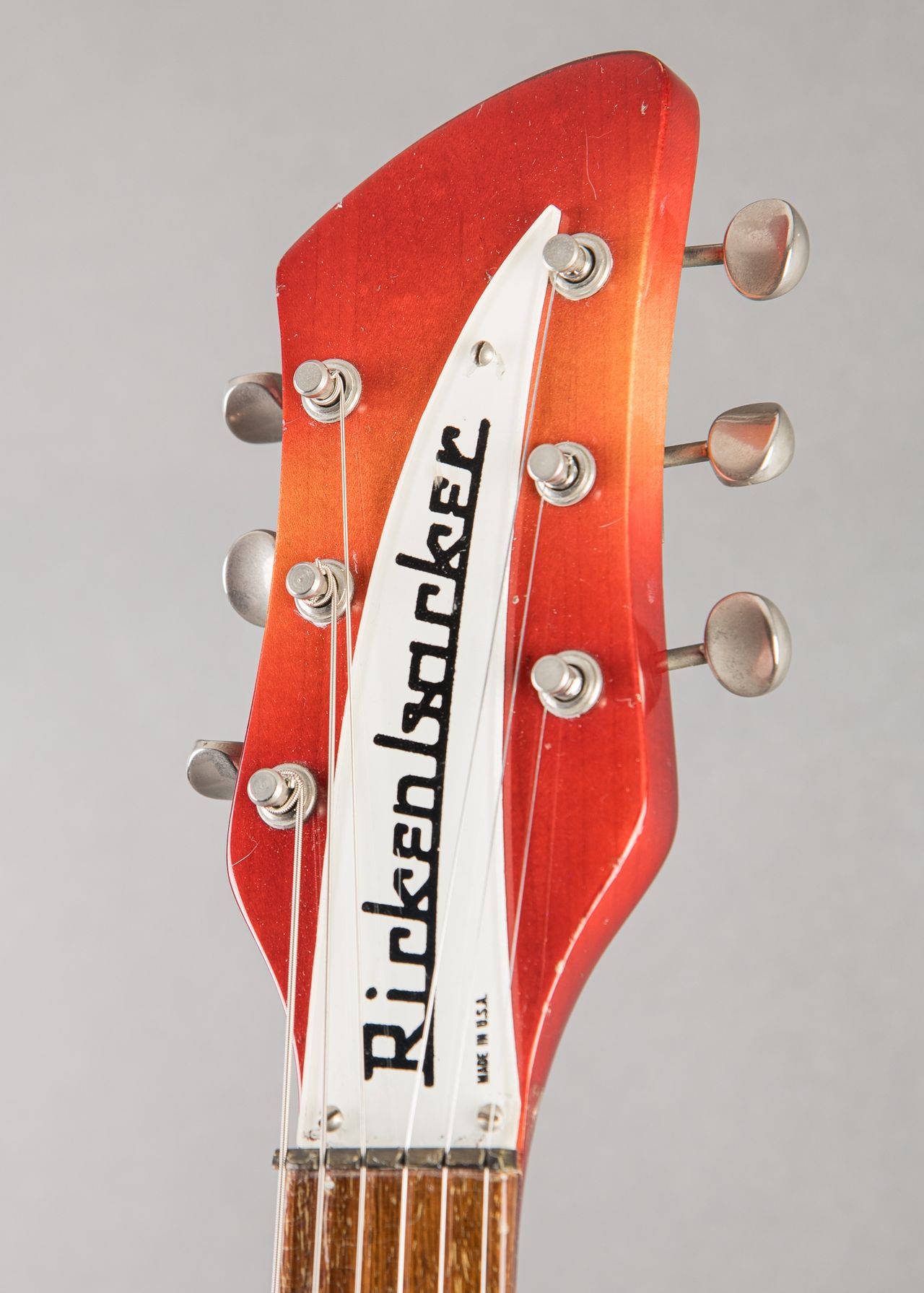Carter Vintage - Rickenbacker 310 1967, Fireglo | Carter Vintage
