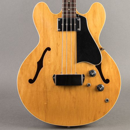 Gibson EB-2N 1968, Natural thumbnail