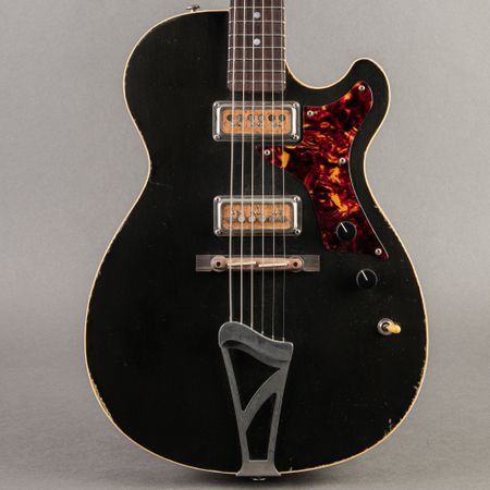 Bunting Willow 2026, Black thumbnail