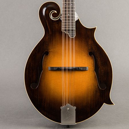 Northfield Bigmon Limited Prototype 2023, Sunburst thumbnail