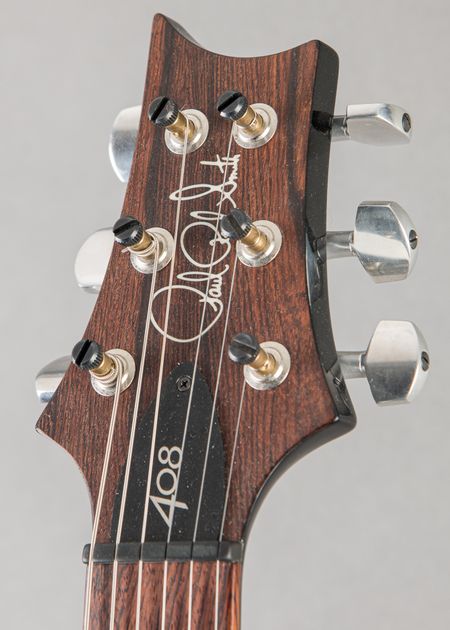 Carter Vintage - PRS Custom 24 Guitar Center Exclusive 1991