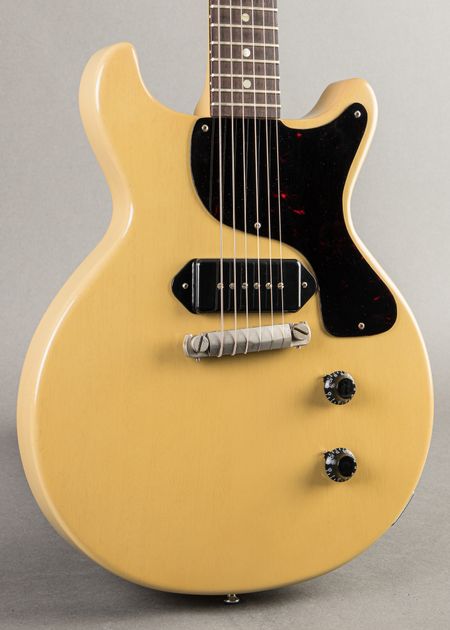 Carter Vintage - Gibson Custom 1957 Les Paul Junior Reissue VOS
