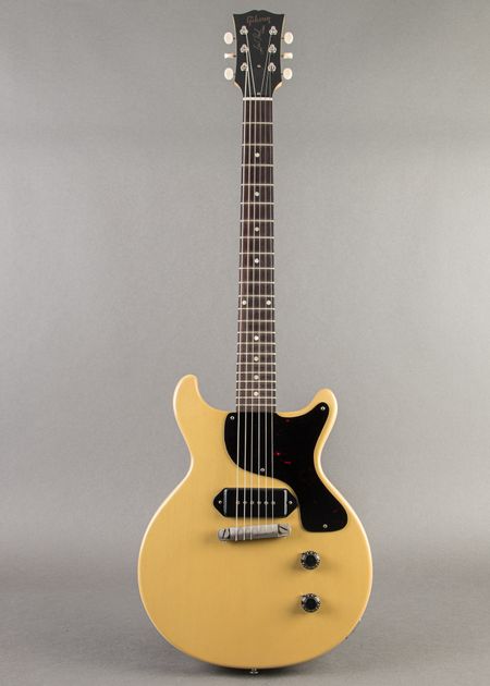 Carter Vintage - Gibson Custom 1957 Les Paul Junior Reissue VOS