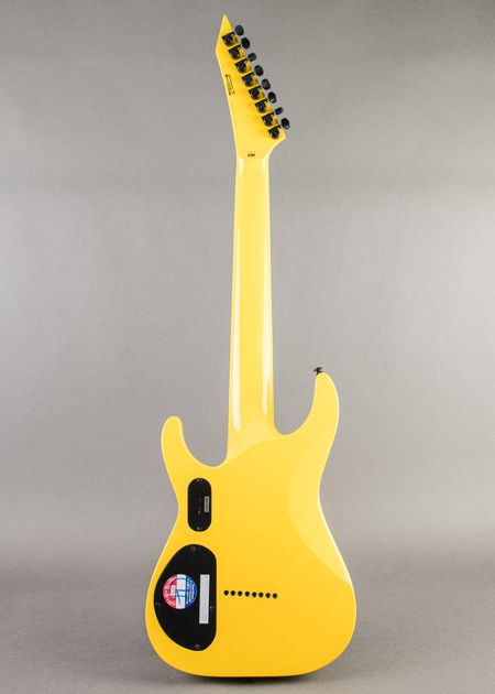 Carter Vintage - ESP TC-230 1990s, Gold | Carter Vintage Guitar