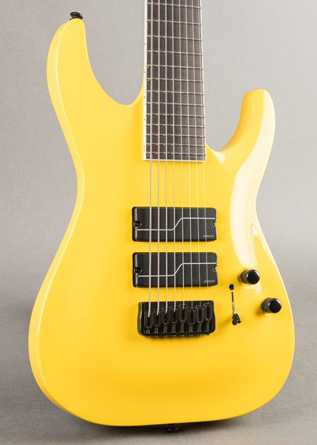 Carter Vintage - ESP TC-230 1990s, Gold | Carter Vintage Guitar