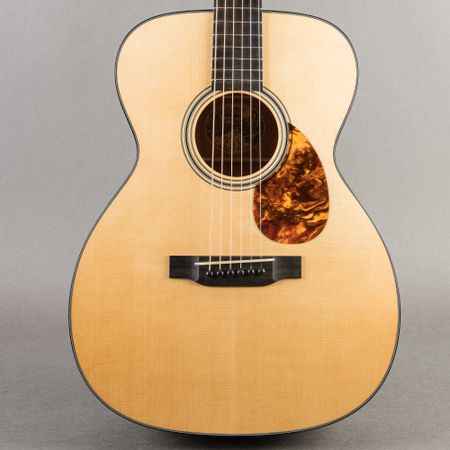 Collings OM1 Hill Country 2026, Natural thumbnail