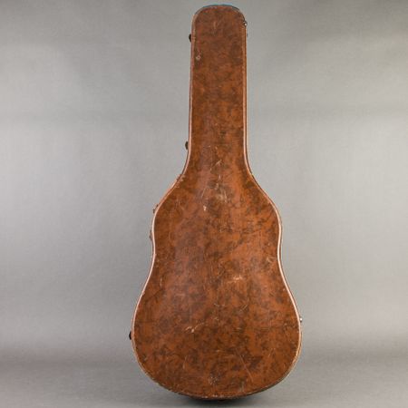 Gibson Lifton 1958, Brown thumbnail