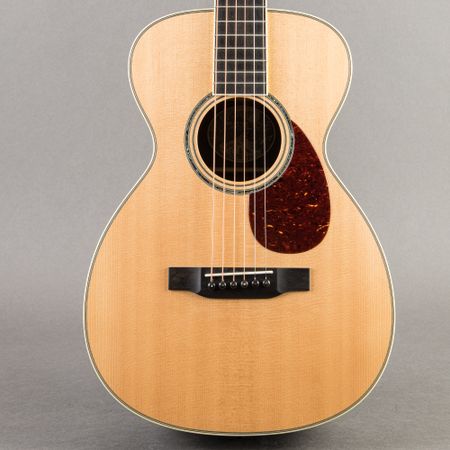Collings Baby 3 2021, Natural thumbnail