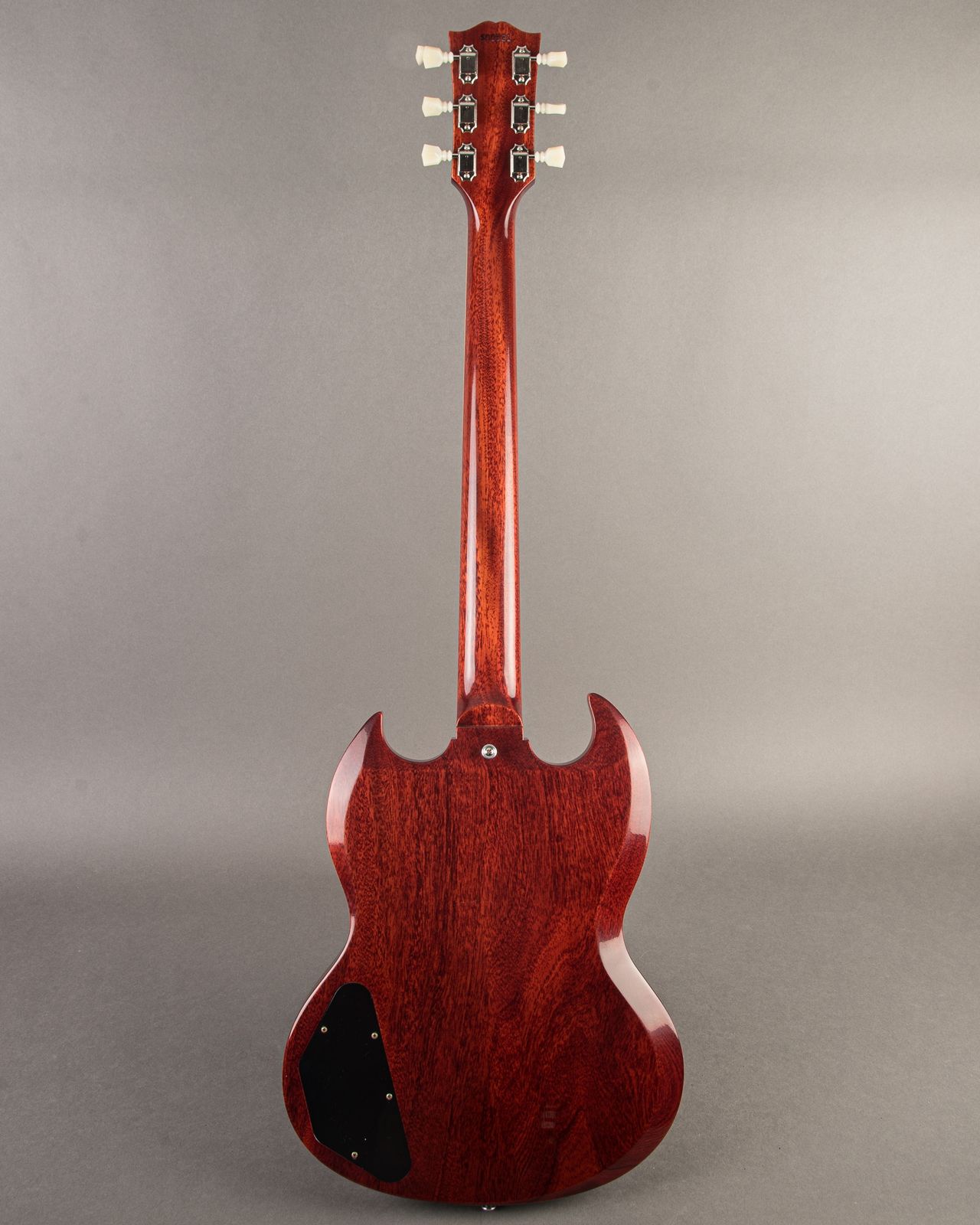 Carter Vintage - Gibson Custom Shop '61 SG Standard w/ Bigsby