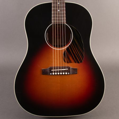 Gibson Standard J-45 Long Scale 2025, Vintage Sunburst thumbnail