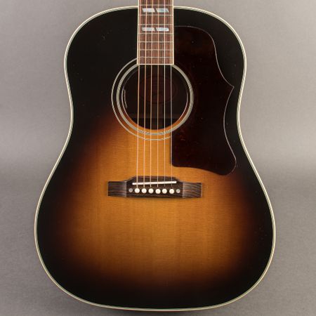Gibson Southern Jumbo 2023, Sunburst thumbnail