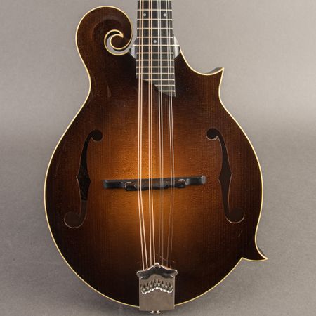 Collings MF 2018, Sunburst thumbnail