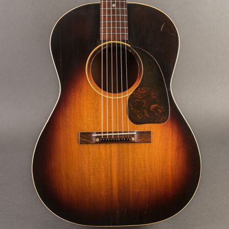 Gibson LG-2 1946, Sunburst thumbnail