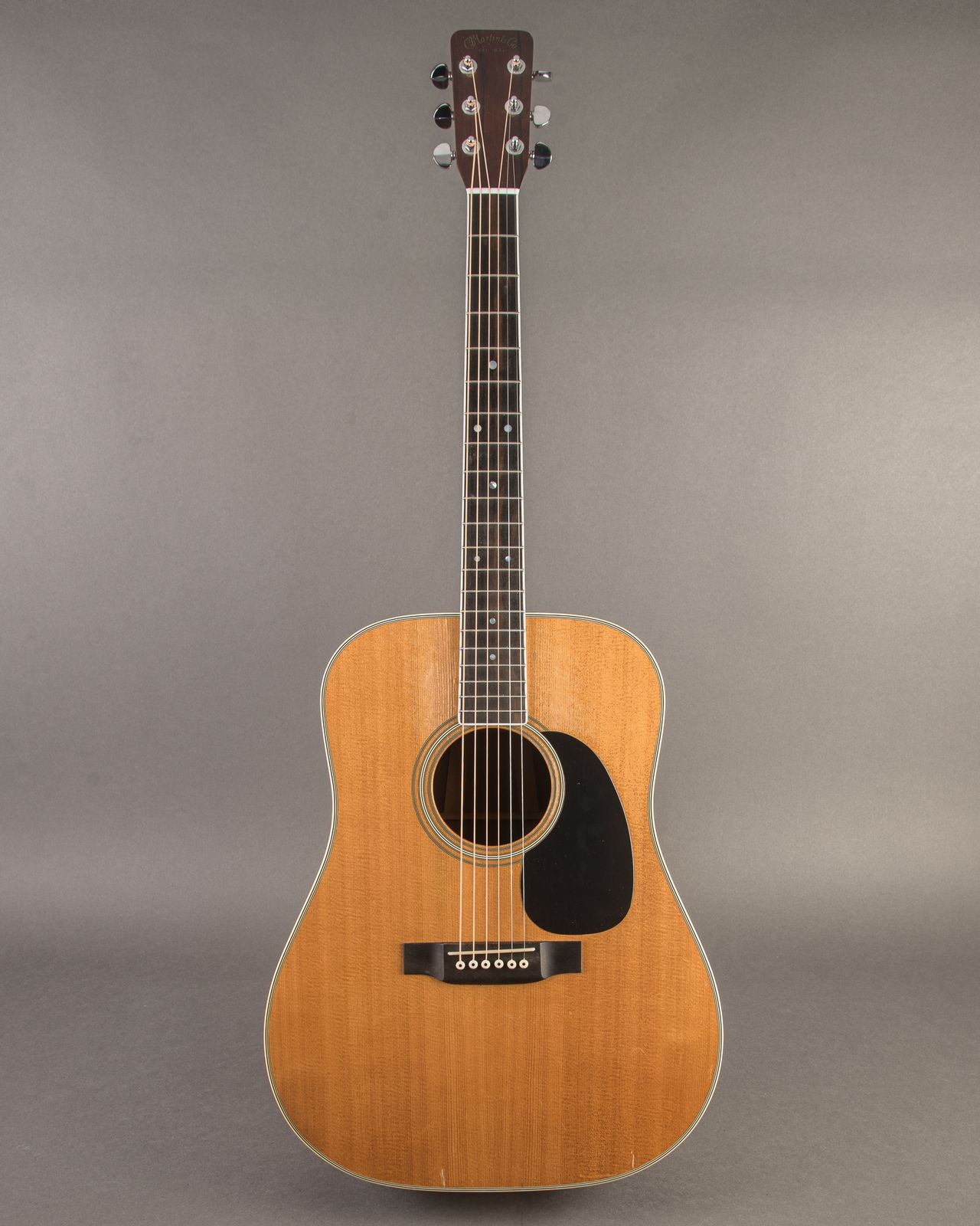Martin D-35 ビンテージ 82or83年製 Carter Vintage - Martin D-35 1968, Natural | Carter Vintage Guitar
