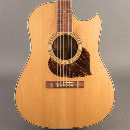 Randy Wood Acoustic 2000s, Natural thumbnail