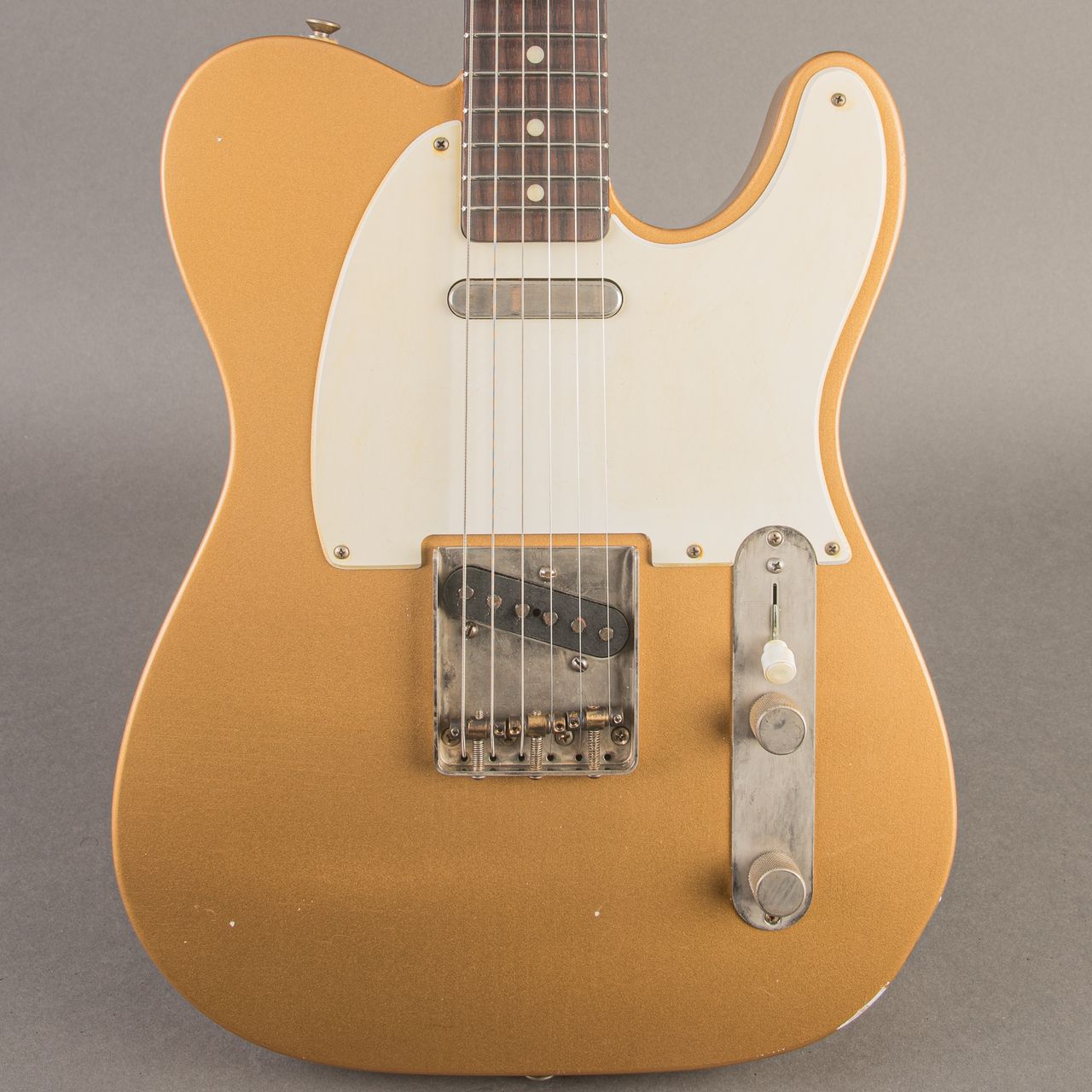 Carter Vintage - Bonneville T Style 2025, Shoreline Gold | Carter