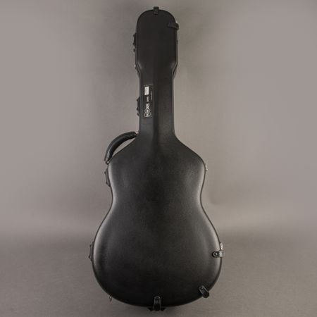 Calton OM 2026, Black / Blue Interior thumbnail