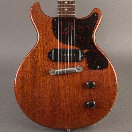 Gibson Les Paul Junior 1959, Cherry thumbnail