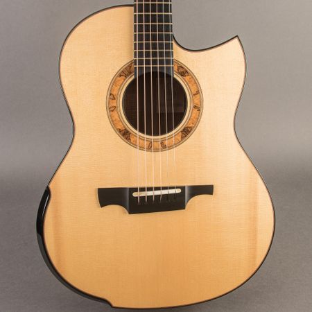 Greenfield G1 Koa, 2020, Natural thumbnail