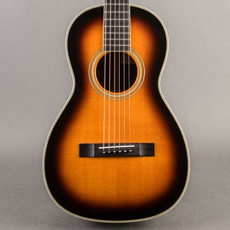 Santa Cruz PJ 2002, Shadetop Sunburst thumbnail