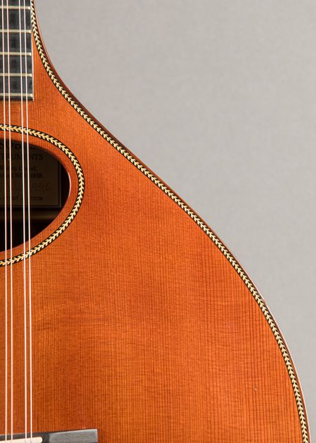 Carter Vintage - Stefan Sobell Five Course 23