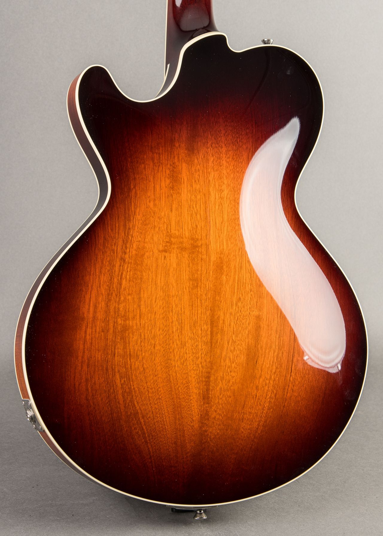 Carter Vintage - Collings City Limits Jazz 2016, Sunburst | Carter