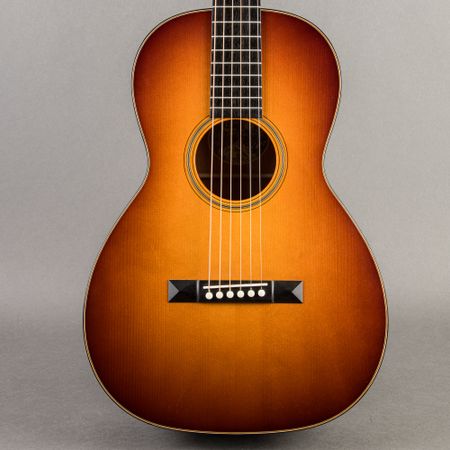 Collings 01-ASBTS  2021, Sunburst thumbnail