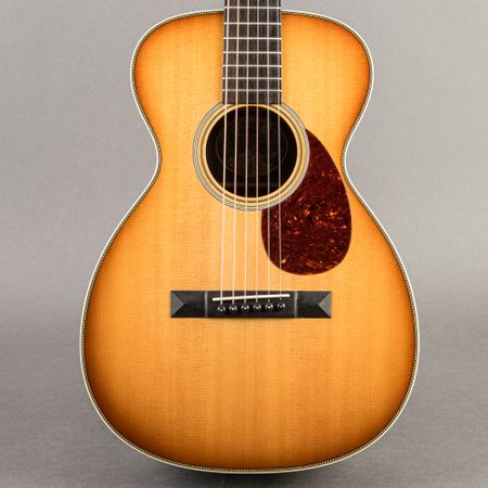 Collings Baby 2SB 2016, Sunburst thumbnail