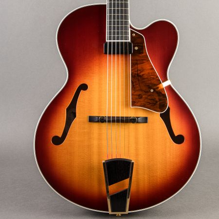 Campellone 16" Standard 2019, Sunburst thumbnail