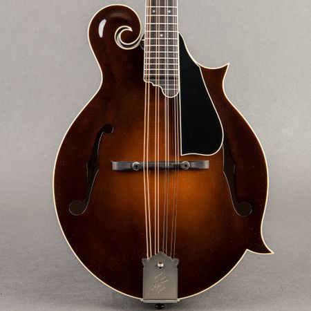 Northfield NFB-F5EWN "Big Mon" 2026 NEW, Sunburst thumbnail