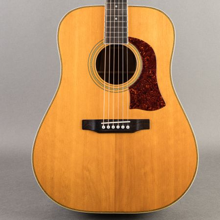 S.L. Mossman Great Plains 1976, Natural thumbnail