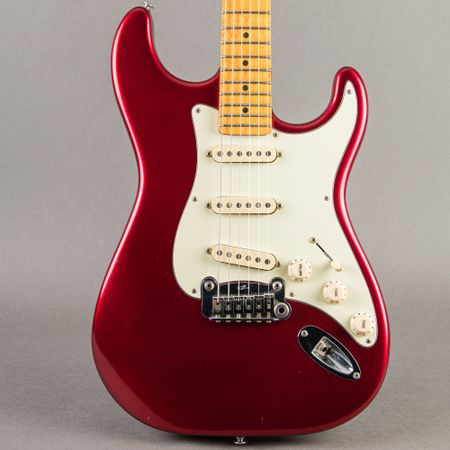 G&L Legacy 2003, Fullerton Red thumbnail
