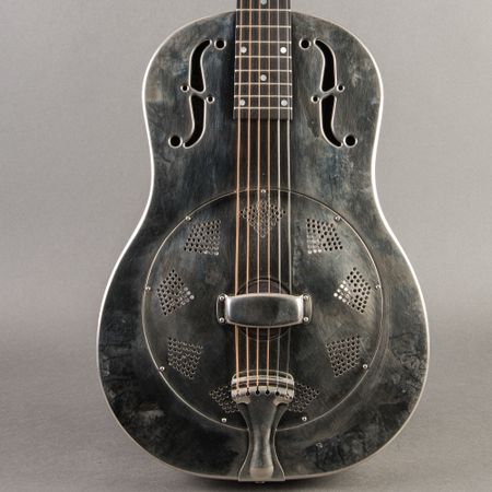 National NRP Steel 2016, Nickel thumbnail